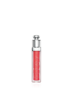 Блеск для губ Dior розовый