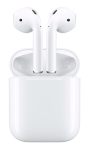 Apple AirPods