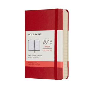 ежедневник moleskine poket