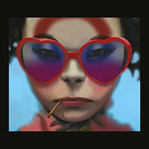 Виниловая пластинка Gorillaz Humanz