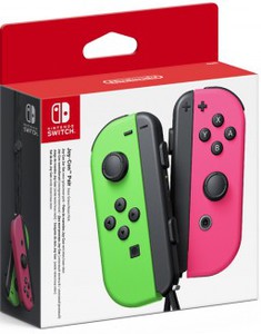 Joy-Con для Nintendo Switch