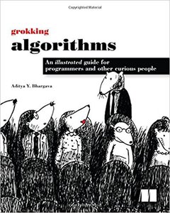 Grokking Algorithms (eBook)
