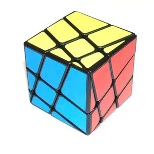 Косой кубик рубика Moyu Fenghuolun