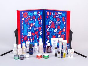 Адвент-Календарь Kiehl’s