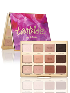 Палетка теней Tarte Tartelettee