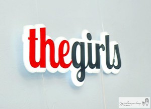 Сертификат в салон The girls