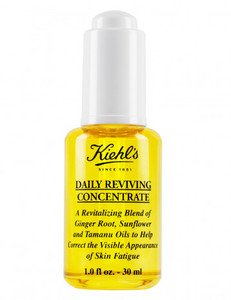 Kiehl's Дневной пробуждающий концентрат Daily Reviving Concentrate