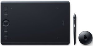 Wacom Intuos Pro Large