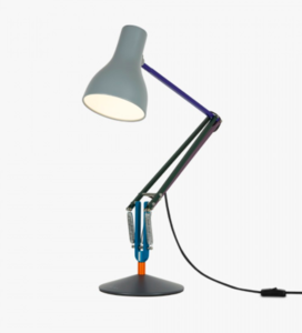 Лампа ANGLEPOISE + Paul Smith (Ed. 2)