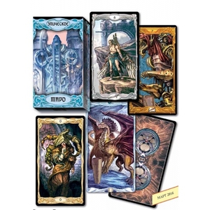 Epic Tarot