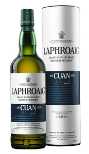 Laphroaig An Cuan Mor