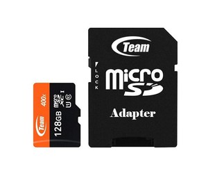 Micro SD карта