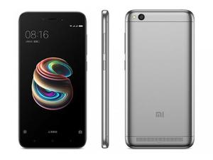 подарить маме Xiaomi Redmi 5A 16GB