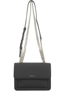 Маленькая черная сумочка DKNY