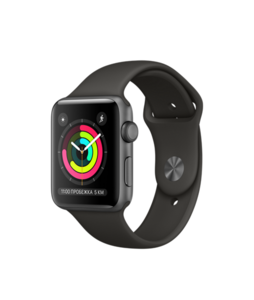 Apple watch 3