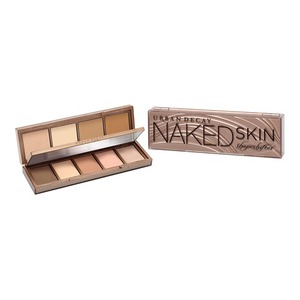 Urban Decay Shapeshifter Palette