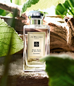 Jo malone Wood Sage & Sea Salt