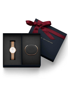 Daniel Wellington