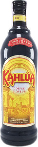 Ликер "Kahlua", 0.7 л