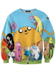 Adventure Time