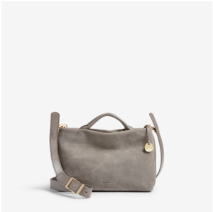 skagen mikkeline mini satchel