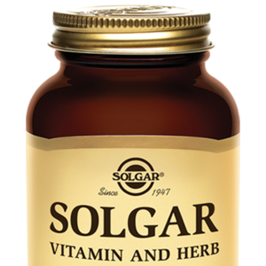 Solgar Vitamins