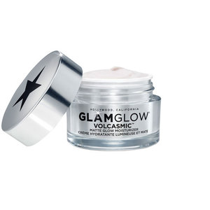 Glamglow Volcasmic Matte Glow Moisturizer