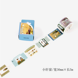 The good life washi tape