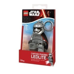 Captain Phasma Lego LED