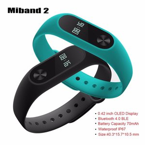 Mi band 2