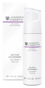 Bio-Fruit Gel Exfoliator