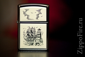 Zippo