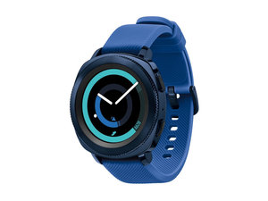 Умные часы Samsung Gear Sport