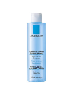 La Roche-Posay Physiological Soothing Toner