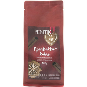 Pentik coffee