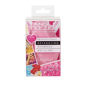 Tangle Teezer the original, Disney princess