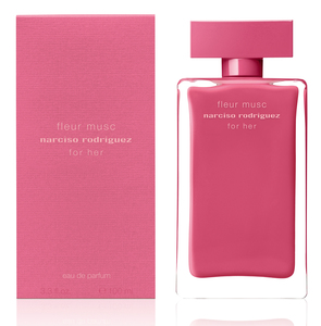 Духи Narciso Rodriguez - fleur musc