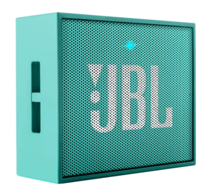 JBL GO голубая