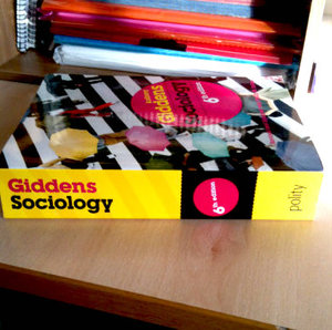 sociology month