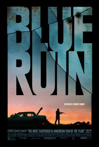 Blue Ruin Blu-ray