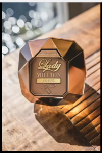 Lady Million Previe