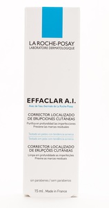 La Roche-Posay Effaclar A.I. Средство корректирующее