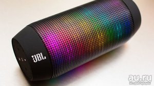 Музыкальная колонка JBL