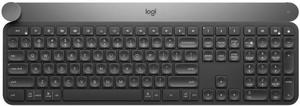 Logitech Craft 920-008505 USB + Bluetooth