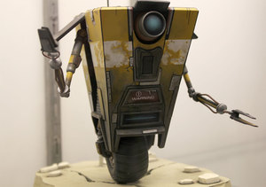 Claptrap