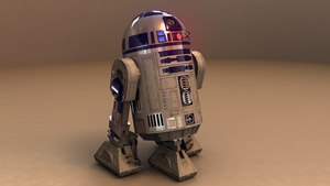 R2-D2