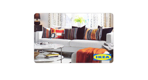 Сертификат в Ikea