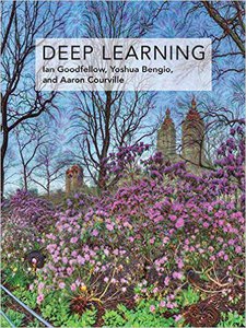 Deep Learning (Adaptive Computation and Machine Learning series) Hardcover