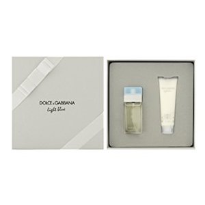 Dolce&Gabbana Light Blue Set