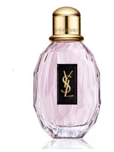 Parisienne Yves saint Laurent